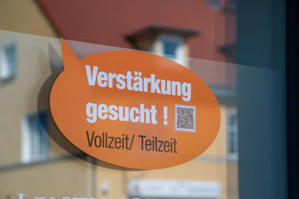 Stellenausschreibungen